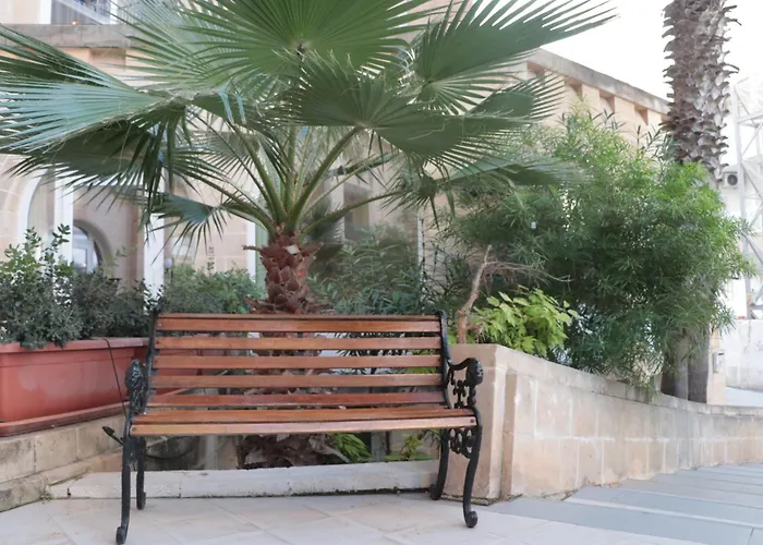 Il Palazzin Hotel St. Paul's Bay