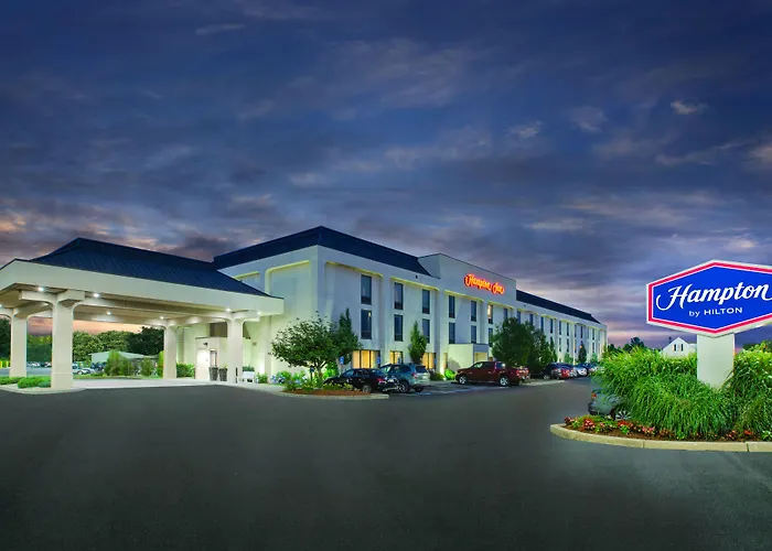 Hampton Inn