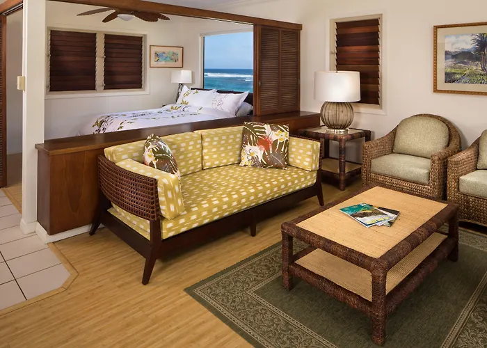 Hanalei Colony Resort