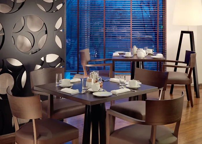 Swissotel The Bosphorus Istanbul