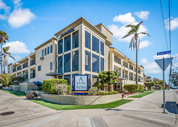 Hotel Avisa Downtown
