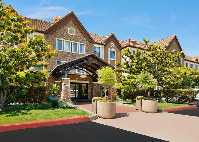 Sonesta Es Suites San Diego - Rancho Bernardo
