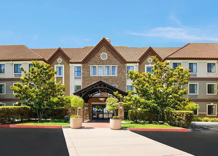 Sonesta Es Suites San Diego - Rancho Bernardo