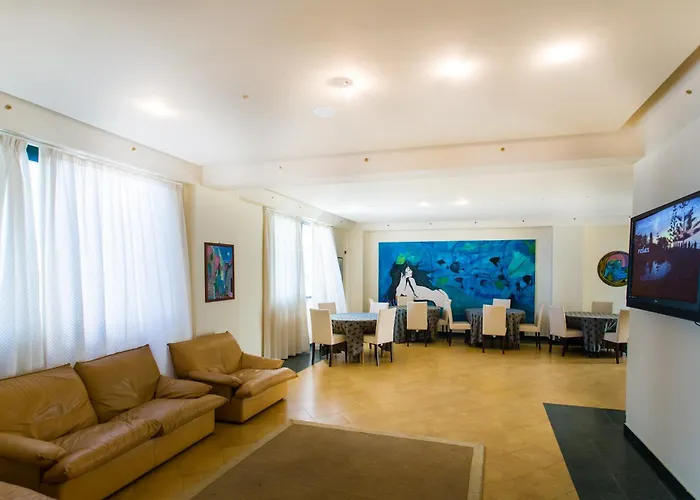 Hotel La Playa Blanca