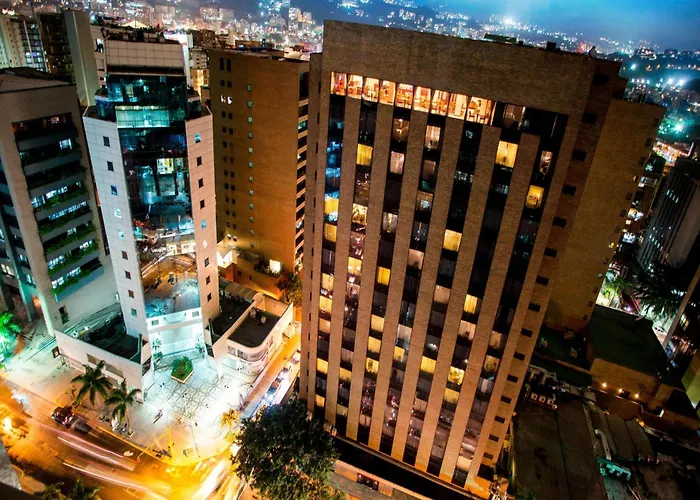 Jw Marriott Caracas