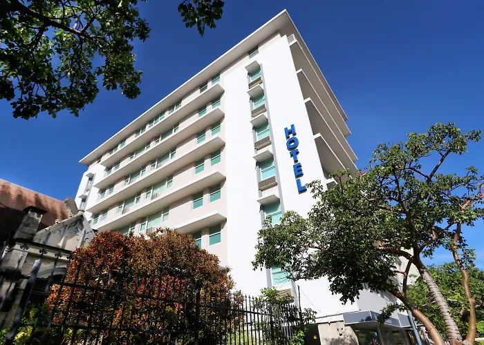 Hotel Miramar San Juan
