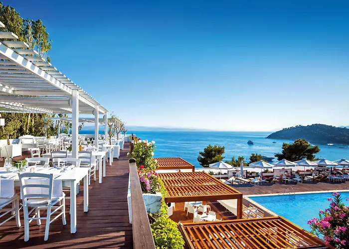 Skiathos Palace Hotel Koukounaries
