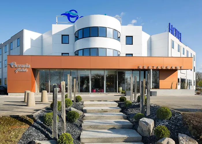 Oceania Rennes