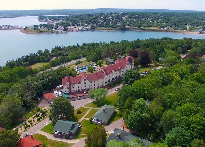Digby Pines Golf Resort And Spa