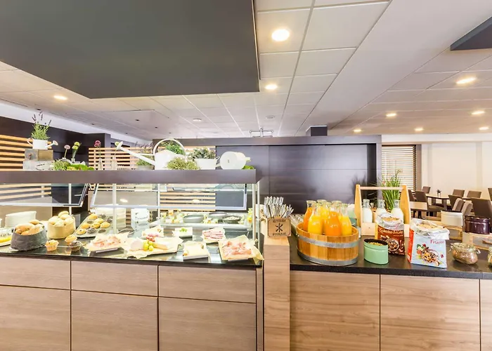 Park Inn By Radisson Goettingen