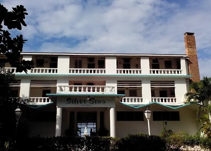 Silver Seas Hotel Ocho Ríos