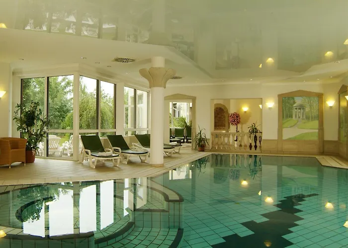 Hotel Zum Stein Wellness & Genuss Resort
