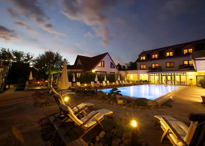Hotel Zum Stein Wellness & Genuss Resort
