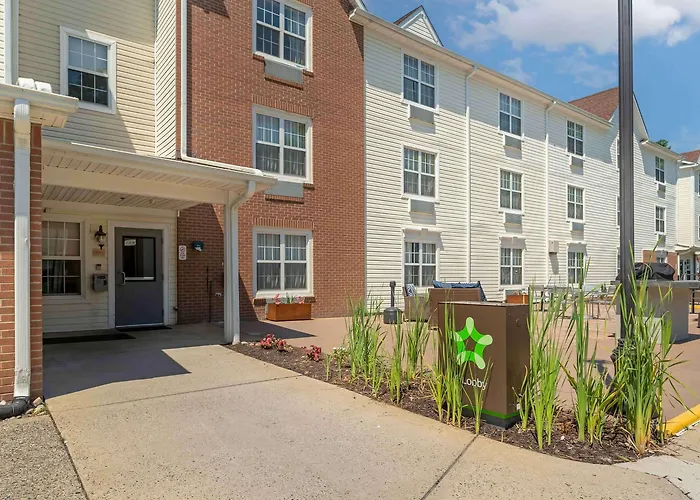 Extended Stay America Suites - - Yorktown