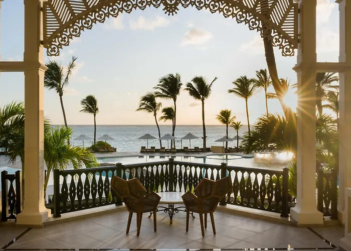 The Residence Mauritius Belle Mare