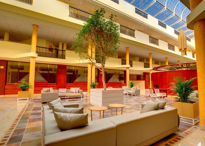 Sbh Crystal Beach & Suites - Adults Only