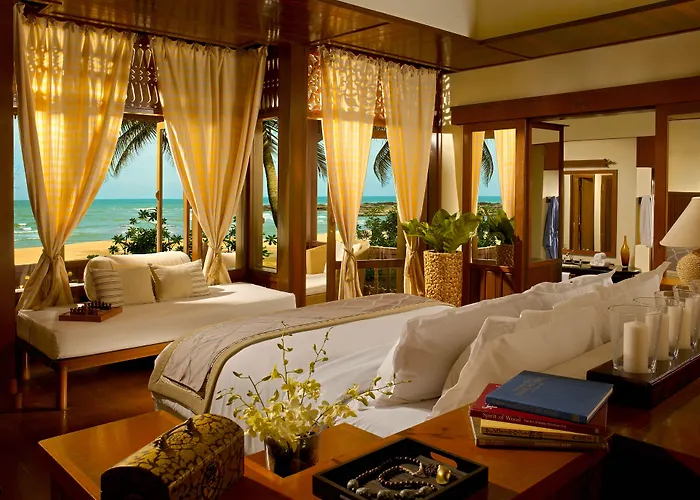 Tanjong Jara Resort, Terengganu - A Small Luxury Hotels Of The World Dungun