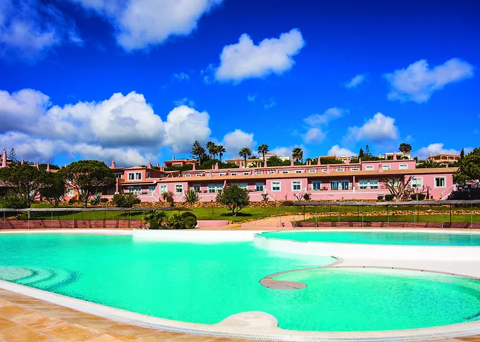 Belver Porto Dona Maria Resort Luz