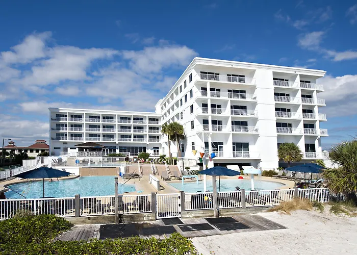 Springhill Suites By Marriott Pensacola Beach