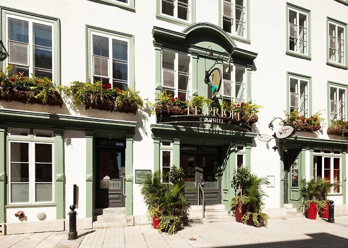 Hotel Le Priori