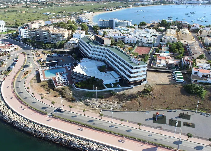 Ibiza Corso Hotel