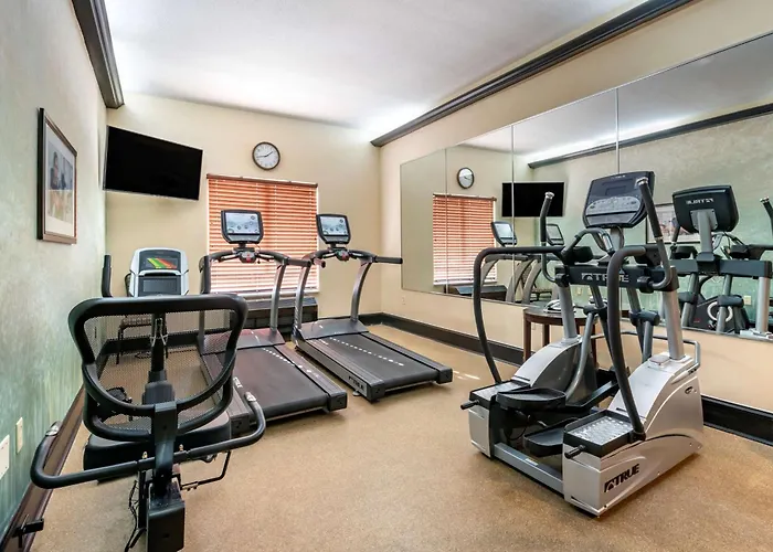 Best Western Plus Flagler Beach Area Inn & Suites Palm Coast