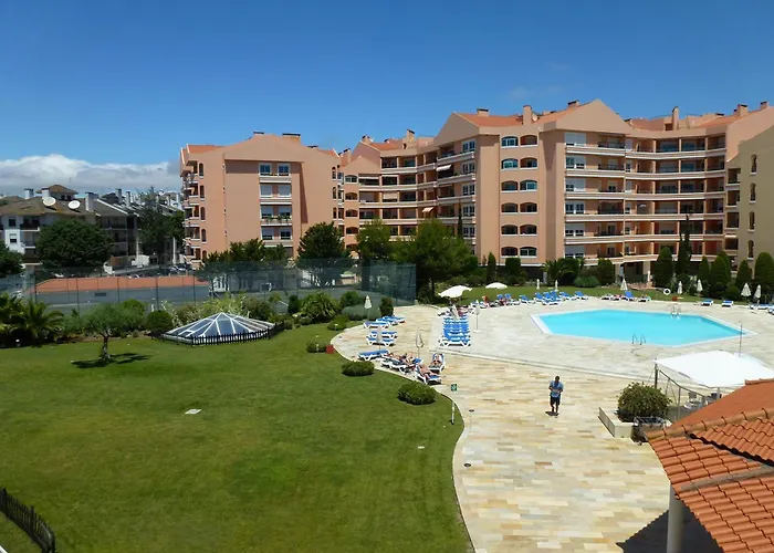 Riviera Hotel Carcavelos 