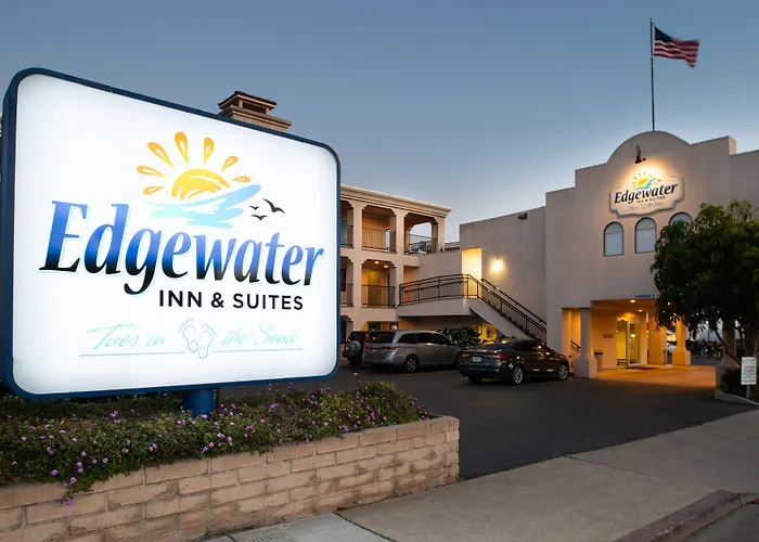 Edgewater Inn And Suites