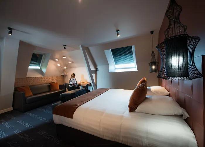 Saint Georges Hotel & Spa Chalon-sur-Saône