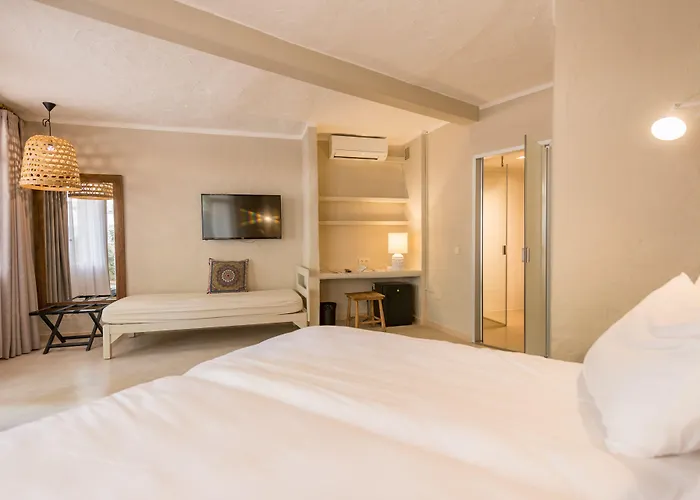 Hotel Marble Stella Maris Ibiza San Antonio Abad
