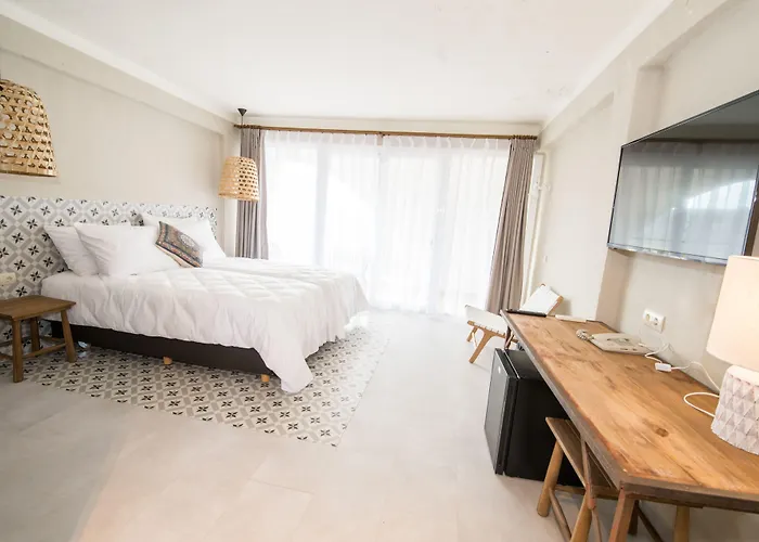 Marble Stella Maris Ibiza Hotel Sant Antoni de Portmany