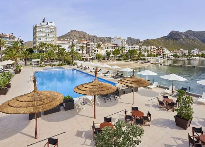 Hotel Hoposa Daina- Adults Only Puerto Pollensa