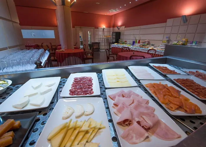 Gran Hotel Lakua Vitoria