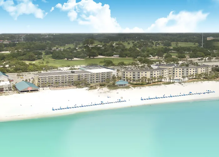 Boardwalk Beach