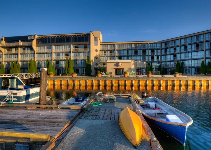 Oceanfront Suites At