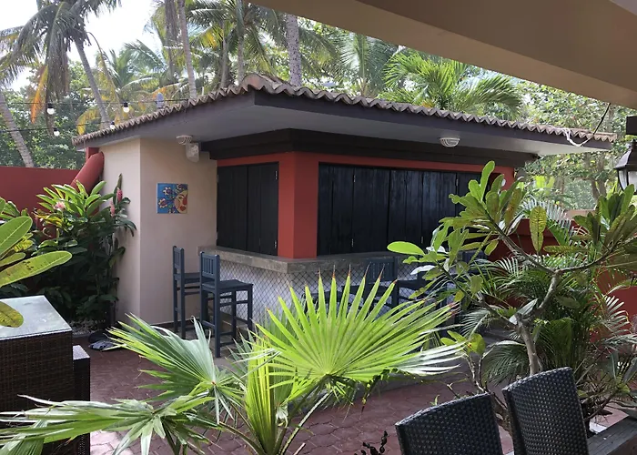 Casa Isleña