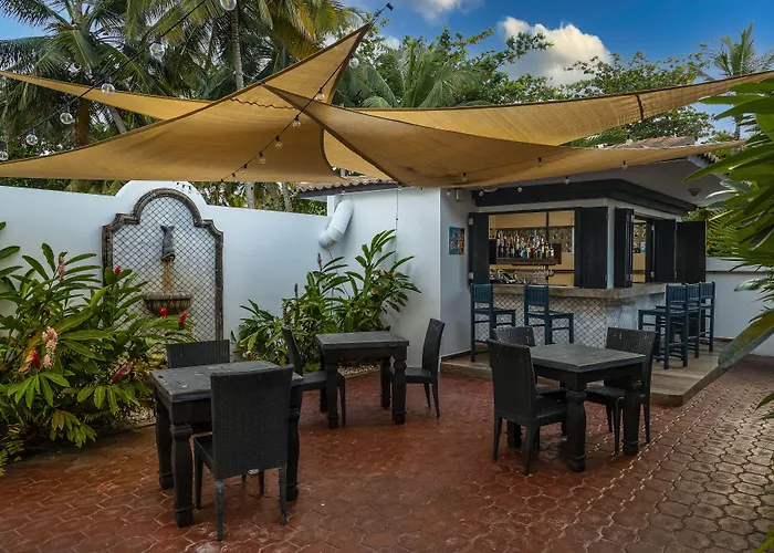 Hotel Casa Isleña Rincón