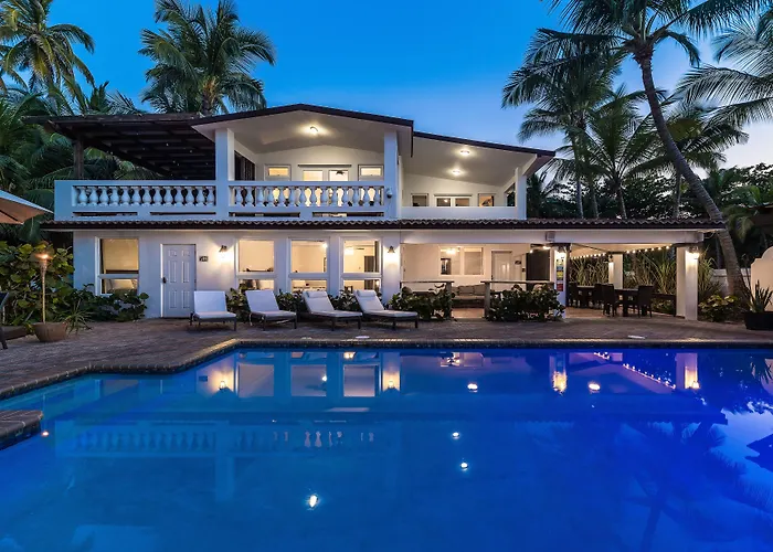 Casa Isleña