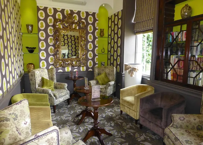 The Riverside House Hotel Mildenhall