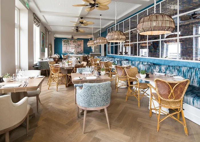 Harbour Hotel Fowey