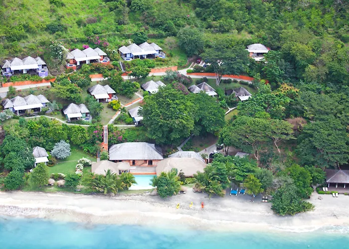 Laluna, Grenada, A Member Of Design Hotels The Lime