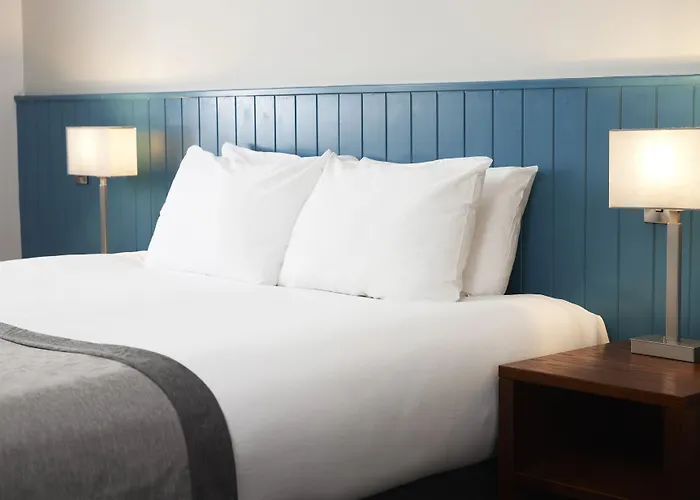 Highfield Hotel By Greene King Inn