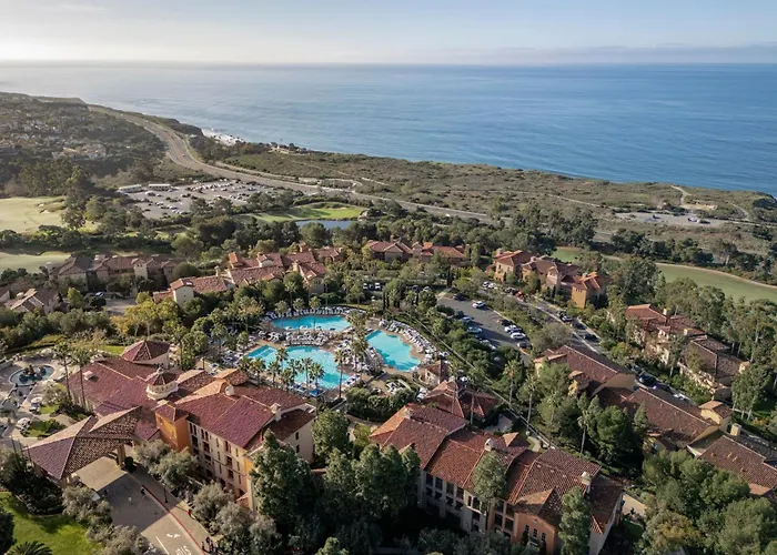Marriott'S Newport Coast Villas Newport Beach