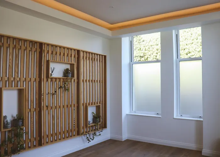 Housel Bay Hotel