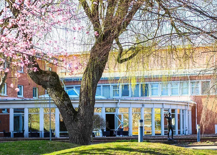 First Hotel Olofstroem