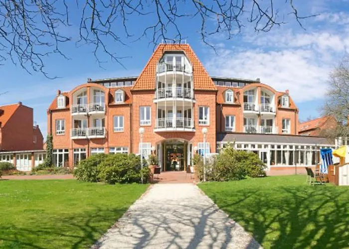 Ringhotel Hohe Wacht