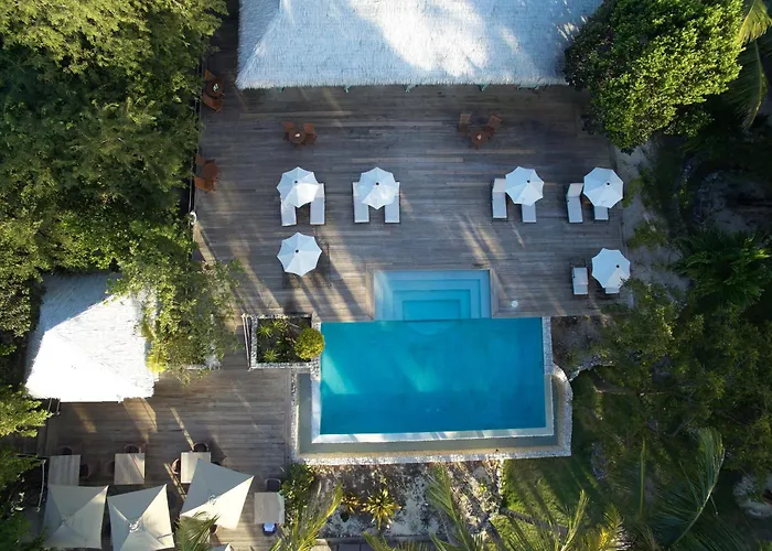 Tiamo Resort