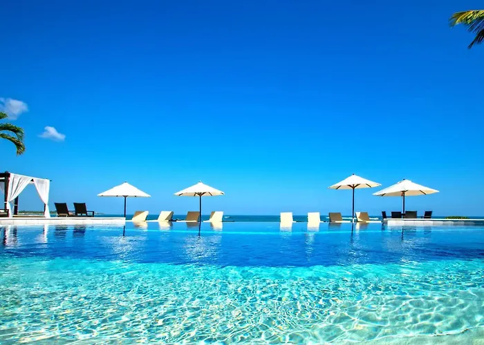Velero Beach Resort Cabarete