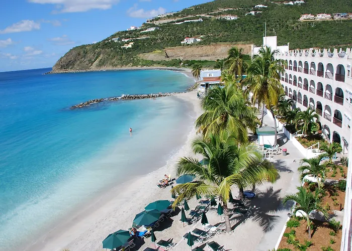 Belair Beach