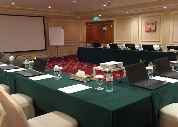 Holiday Inn Al Khobar By Ihg